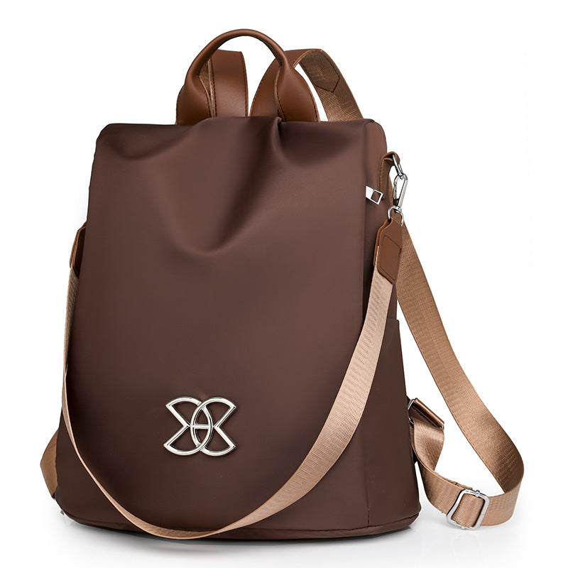 🎒 Lahek, vodoodporen nahrbtnik z veliko prostornino – 50 % ceneje!