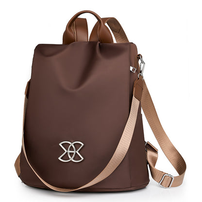 🎒 Lahek, vodoodporen nahrbtnik z veliko prostornino – 50 % ceneje!