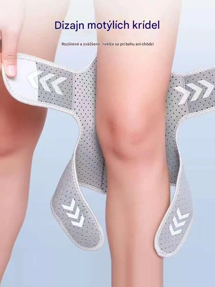 🔥🔥【Časově omezená nabídka】【Kupte 1 a dostanete 1 zdarma】Profesionální posilovač ochrany kolen