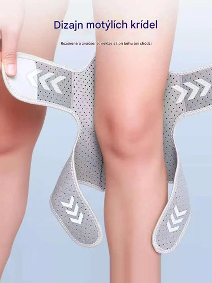 🔥🔥【Časově omezená nabídka】【Kupte 1 a dostanete 1 zdarma】Profesionální posilovač ochrany kolen