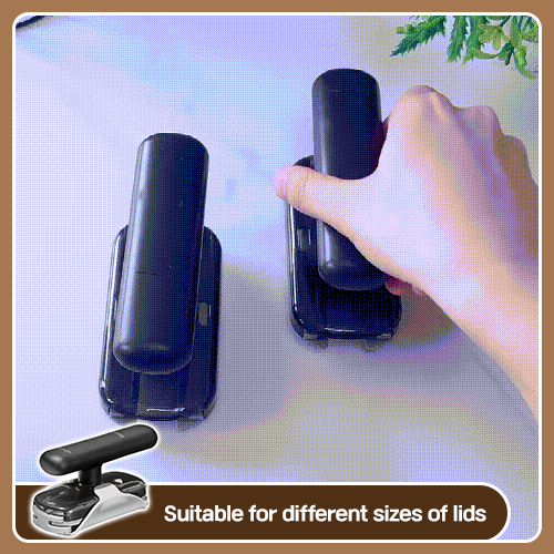 🔥【Kupite jedan, dobijte jedan gratis】🥫Višenamjenski otvarač za boce od nehrđajućeg čelika💥Vremenski ograničena ponuda