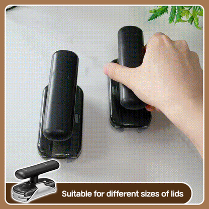 🔥【Kupite jedan, dobijte jedan gratis】🥫Višenamjenski otvarač za boce od nehrđajućeg čelika💥Vremenski ograničena ponuda