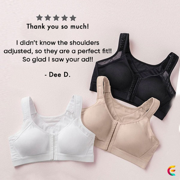🥰 (3 kosi)👙【40-120kg】Nedrček s popolno prekrivnostjo 3705930