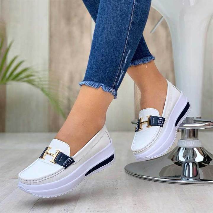 🔥🔥Oferta por tiempo limitado【35-43】Zapatos de ocio para mujer nuevos 2026