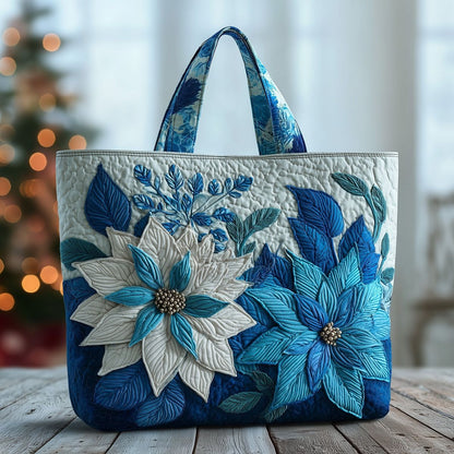 🔥👜Bolsa de mano con diseño floral personalizado (Disponible en 3 tamaños)_4215950