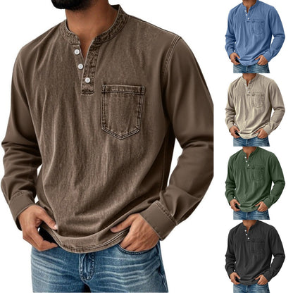 👔 Ανδρικά, casual, μοντέρνα μπλουζάκια για την άνοιξη/καλοκαίρι