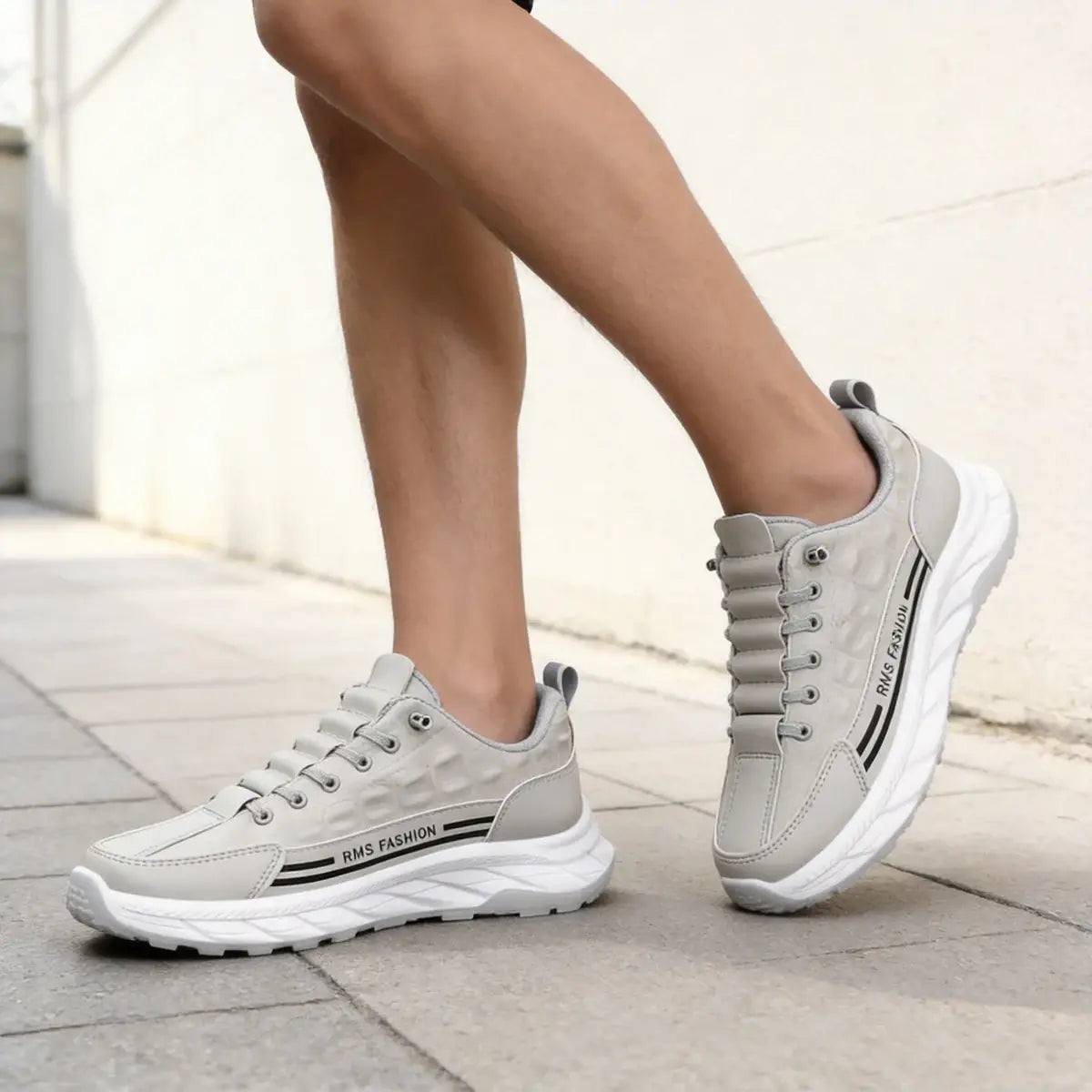 【39-44】Zapatillas deportivas casuales de moda para hombre con estampado de cocodrilo.