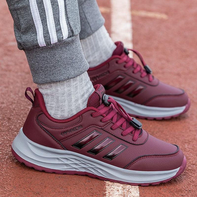 👟💥【36-44】Unisex čevlji z oporo za lok, protizdrsni, ortopedski tekaški copati, visokokakovostni športni čevlji
